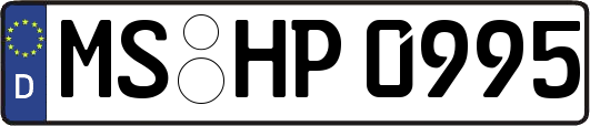 MS-HP0995