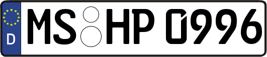 MS-HP0996