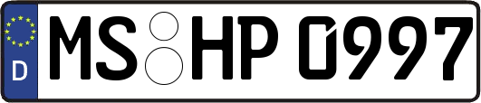 MS-HP0997