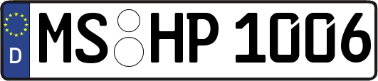 MS-HP1006