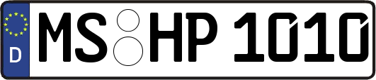 MS-HP1010
