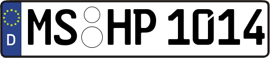 MS-HP1014
