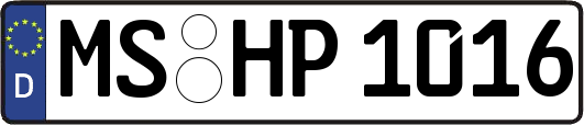 MS-HP1016
