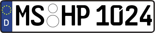 MS-HP1024