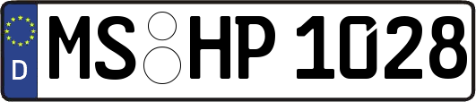 MS-HP1028