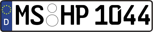 MS-HP1044