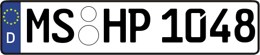 MS-HP1048