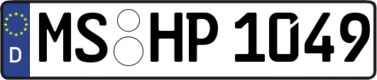 MS-HP1049