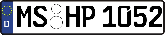 MS-HP1052