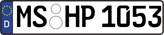 MS-HP1053