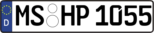 MS-HP1055