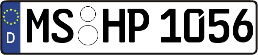 MS-HP1056