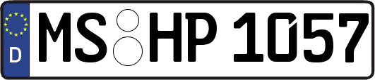 MS-HP1057