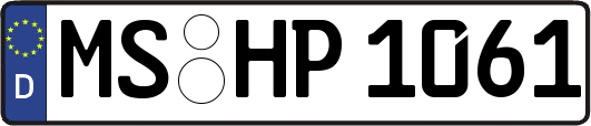 MS-HP1061