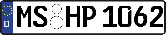 MS-HP1062