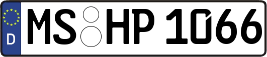 MS-HP1066