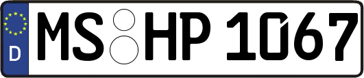 MS-HP1067