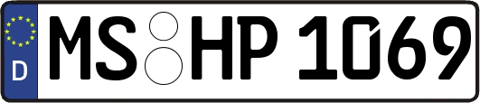 MS-HP1069