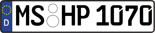 MS-HP1070