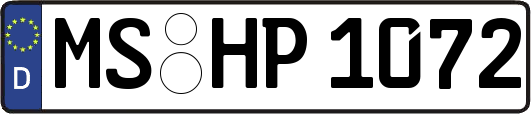 MS-HP1072