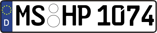 MS-HP1074