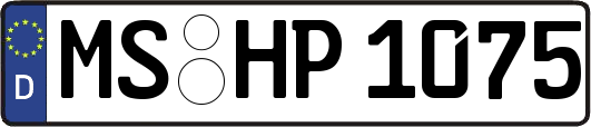 MS-HP1075