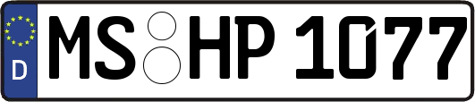 MS-HP1077