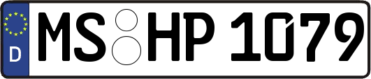 MS-HP1079