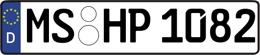 MS-HP1082