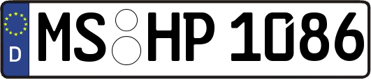 MS-HP1086