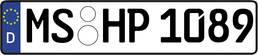 MS-HP1089
