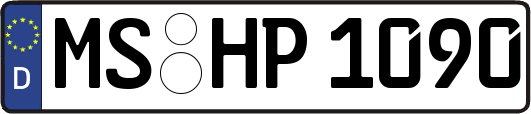 MS-HP1090