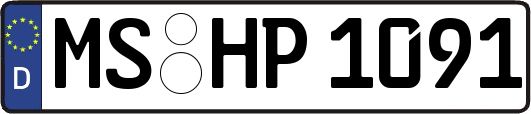 MS-HP1091