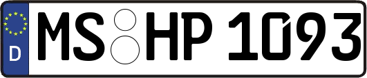 MS-HP1093
