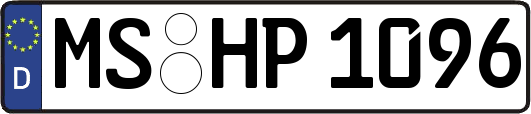 MS-HP1096