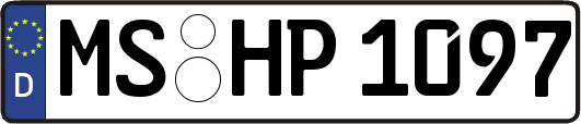 MS-HP1097