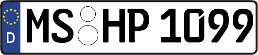 MS-HP1099