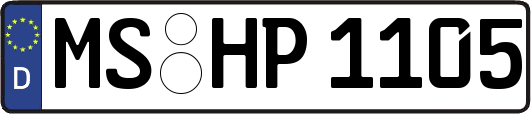 MS-HP1105