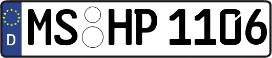 MS-HP1106