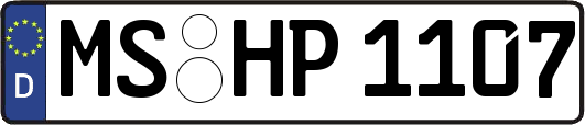 MS-HP1107