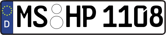 MS-HP1108