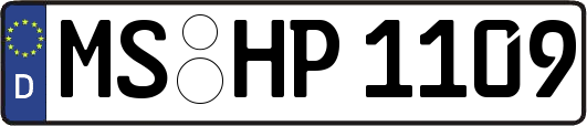 MS-HP1109