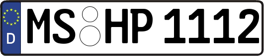 MS-HP1112