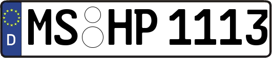 MS-HP1113