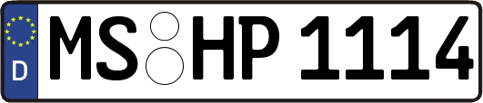 MS-HP1114