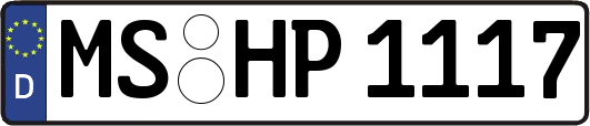 MS-HP1117