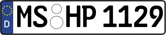 MS-HP1129