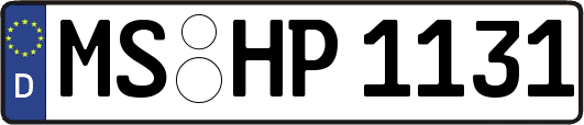 MS-HP1131
