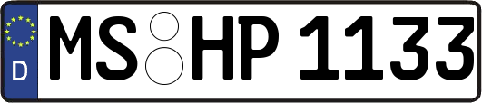 MS-HP1133