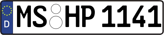 MS-HP1141